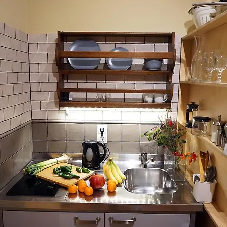Wanz'Inn Design Appartements-2