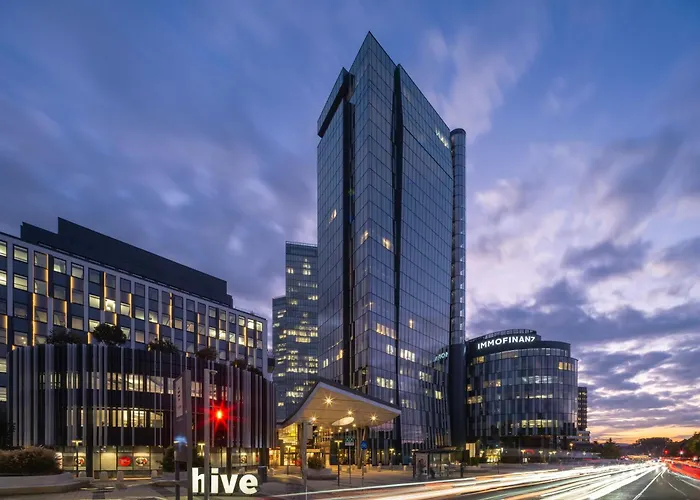 Clarion Vienna South